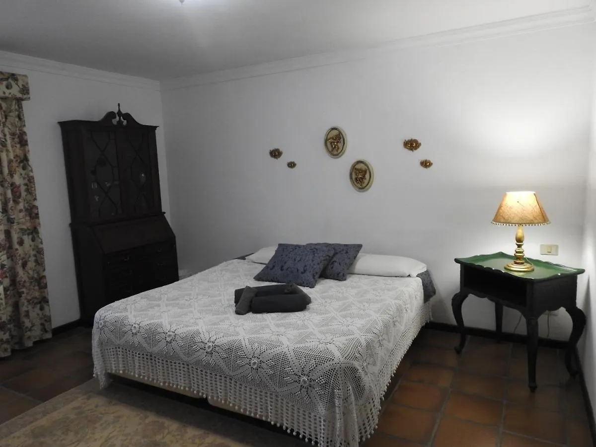 Habitaciones Dona Cris Puerto del Carmen  0*, Puerto del Carmen (Lanzarote) Espagne
