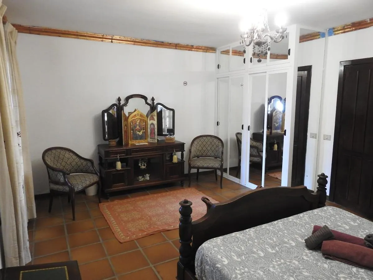 Maison d'hôtes Habitaciones Dona Cris Puerto del Carmen  Espagne