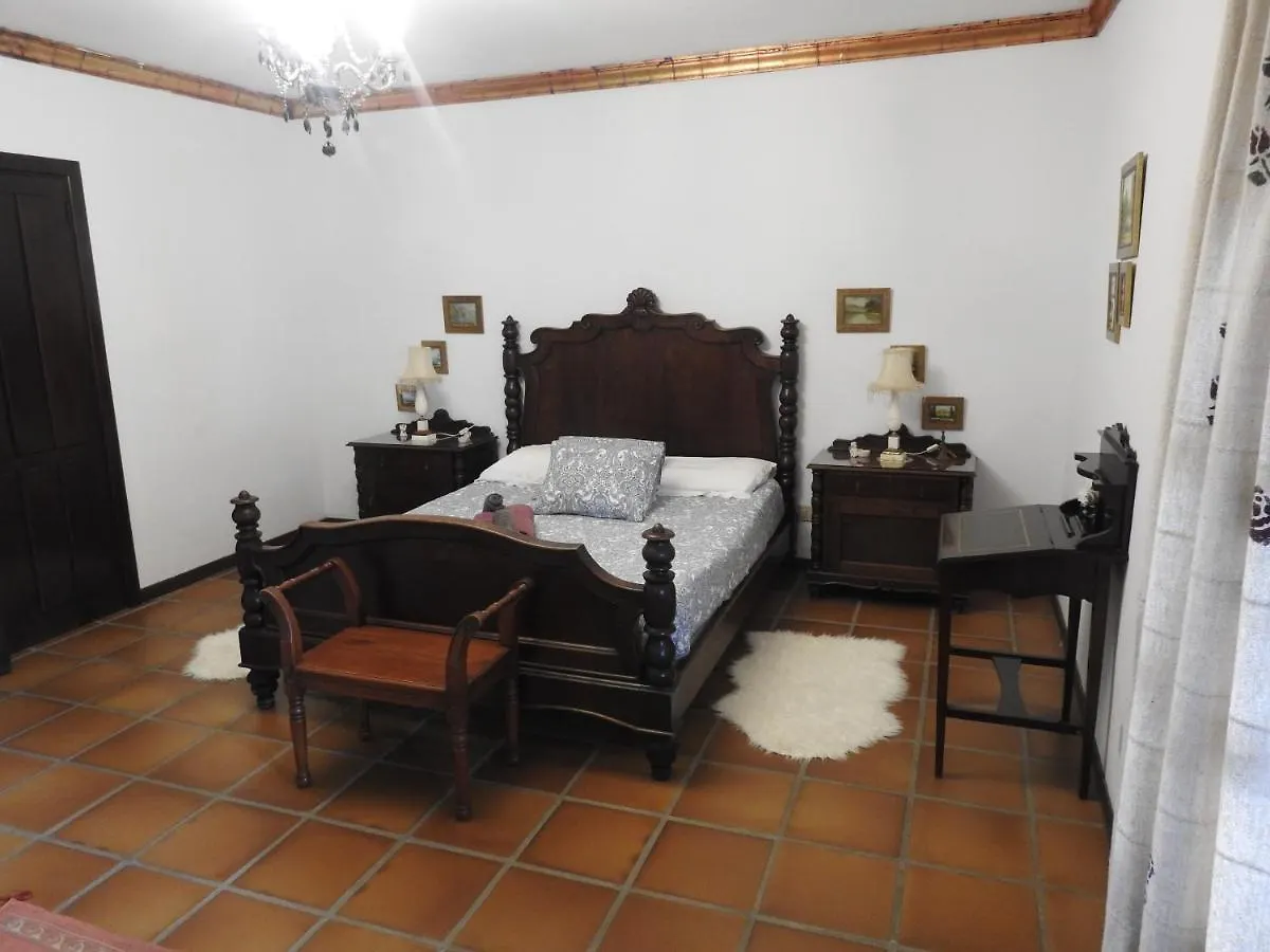 Habitaciones Dona Cris Puerto del Carmen