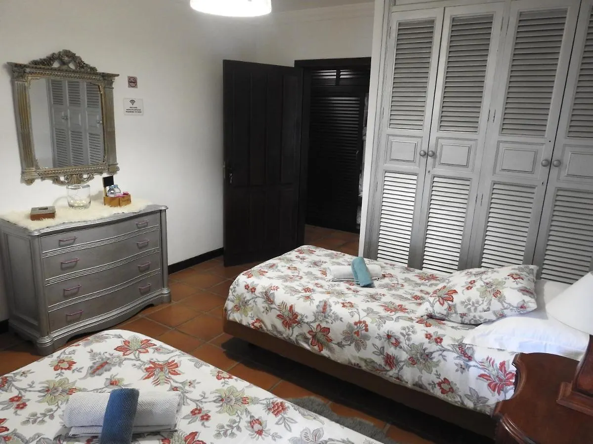 Habitaciones Dona Cris Puerto del Carmen  Espagne