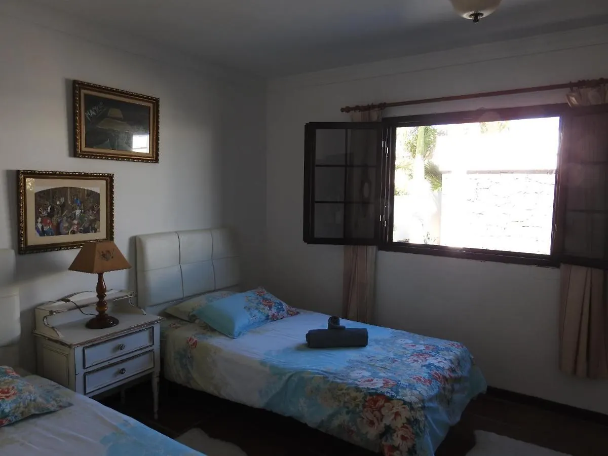 Maison d'hôtes Habitaciones Dona Cris Puerto del Carmen