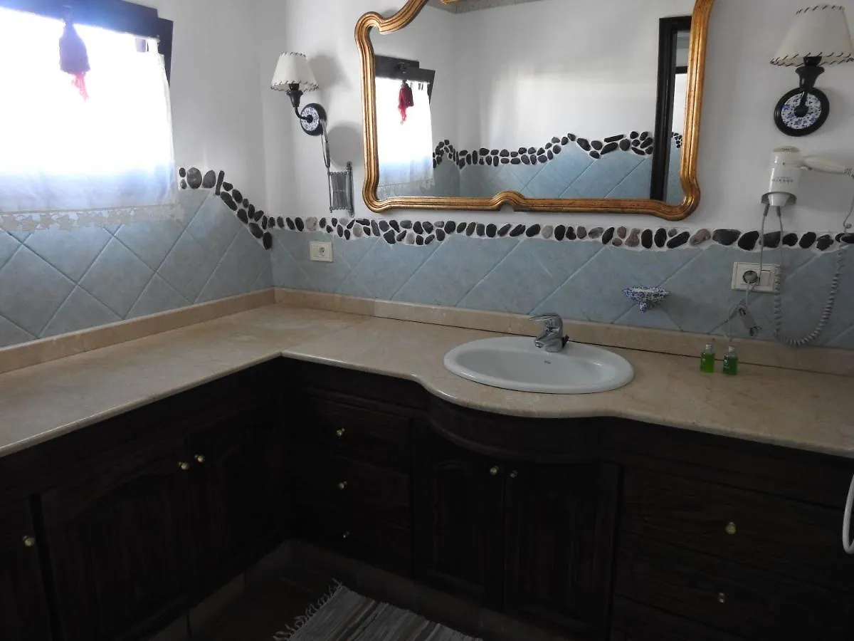 Habitaciones Dona Cris Puerto del Carmen  0*, Puerto del Carmen (Lanzarote) Espagne