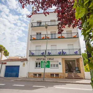Hostal Cruz Affittacamere Tossa de Mar