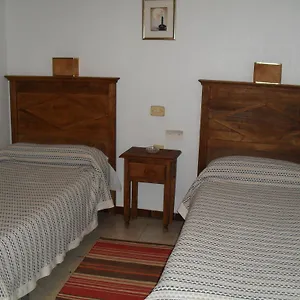 Versalles Affittacamere Algeciras