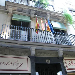 Colmenero Affittacamere Barcellona