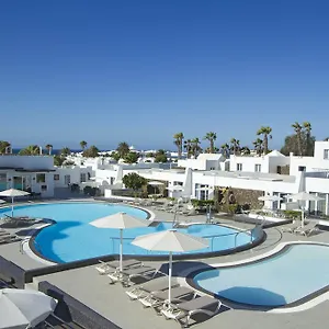 4* Aparthotel Nautilus Lanzarote
