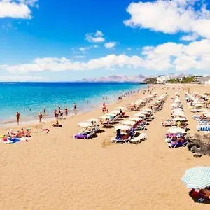 4* Hotel Club Las Calas