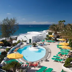 2* Holiday park Velazquez