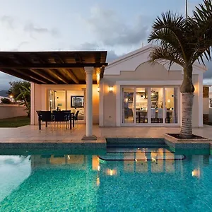 5* Resort Alondra