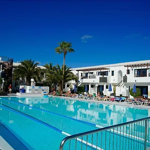 2* Aparthotel Plaza Azul