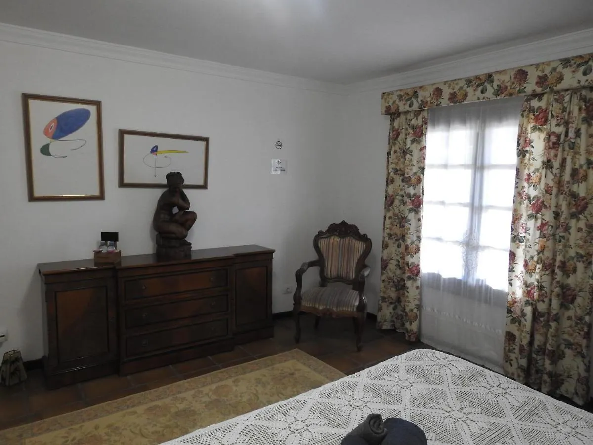 Habitaciones Dona Cris Puerto del Carmen  Guest house