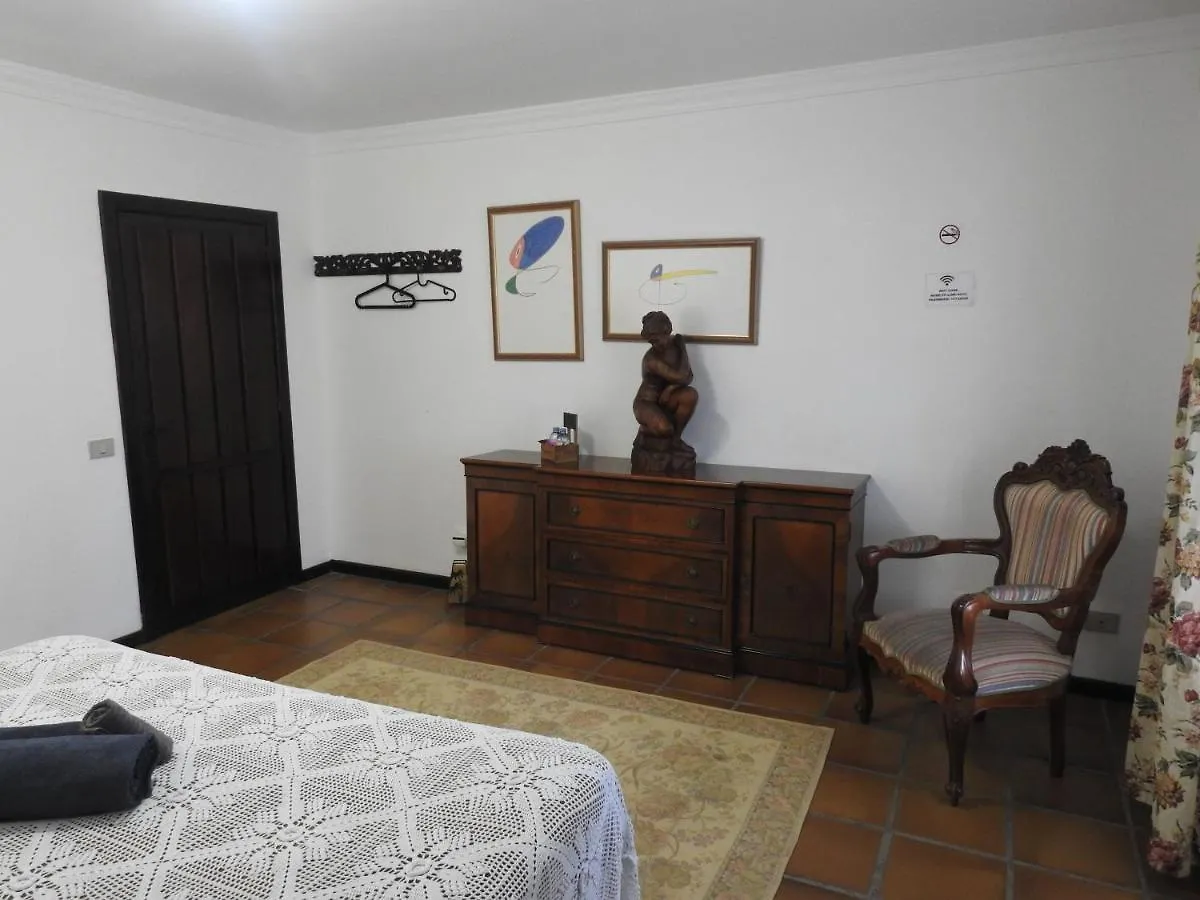 Habitaciones Dona Cris Puerto del Carmen