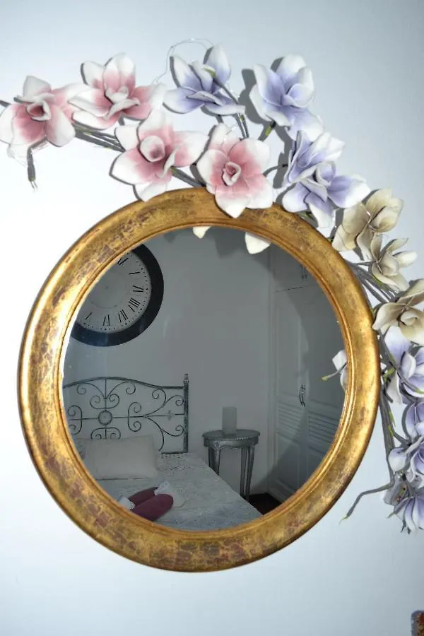 Guest house Habitaciones Dona Cris Puerto del Carmen