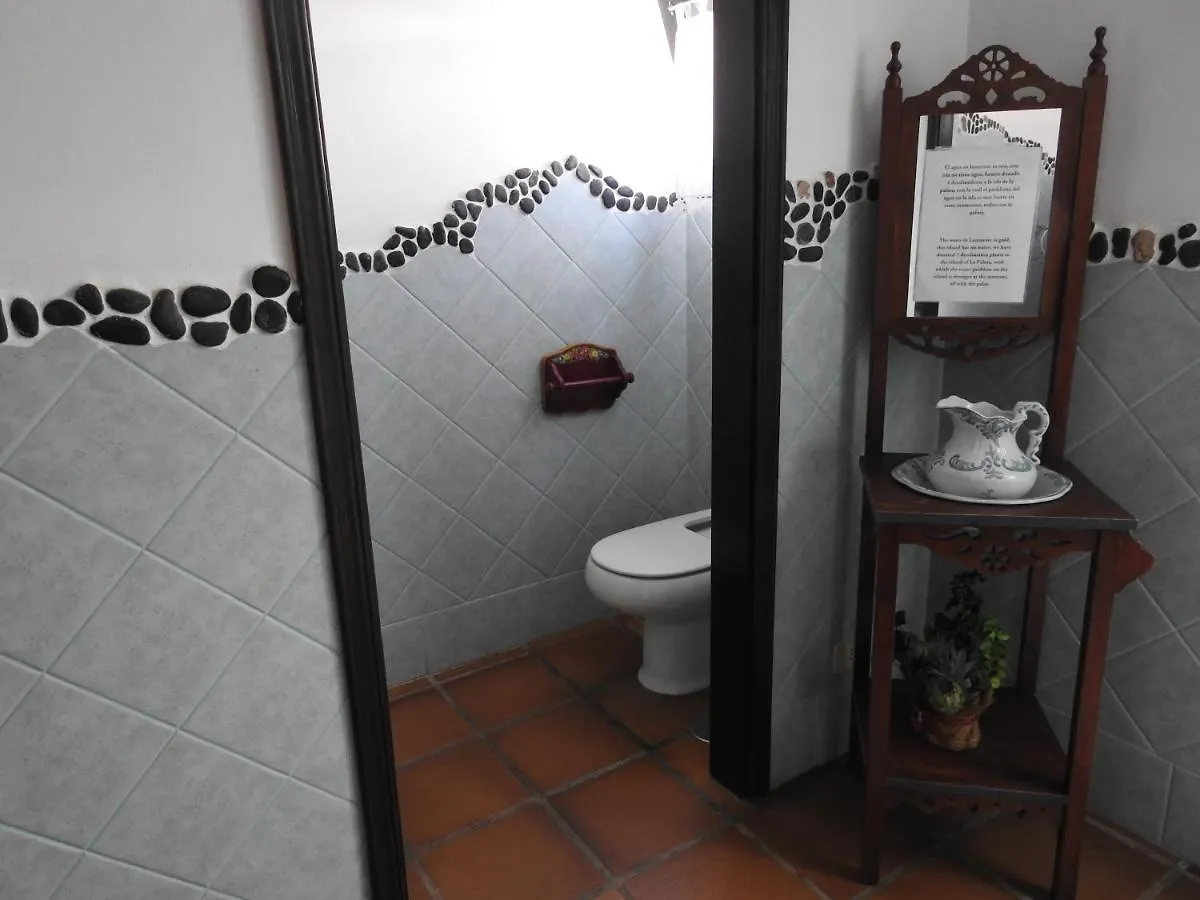 Habitaciones Dona Cris 卡门港 西班牙