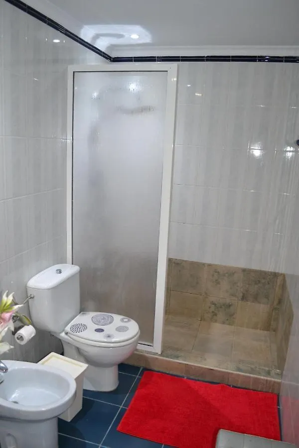 Habitaciones Dona Cris 卡门港 招待所
